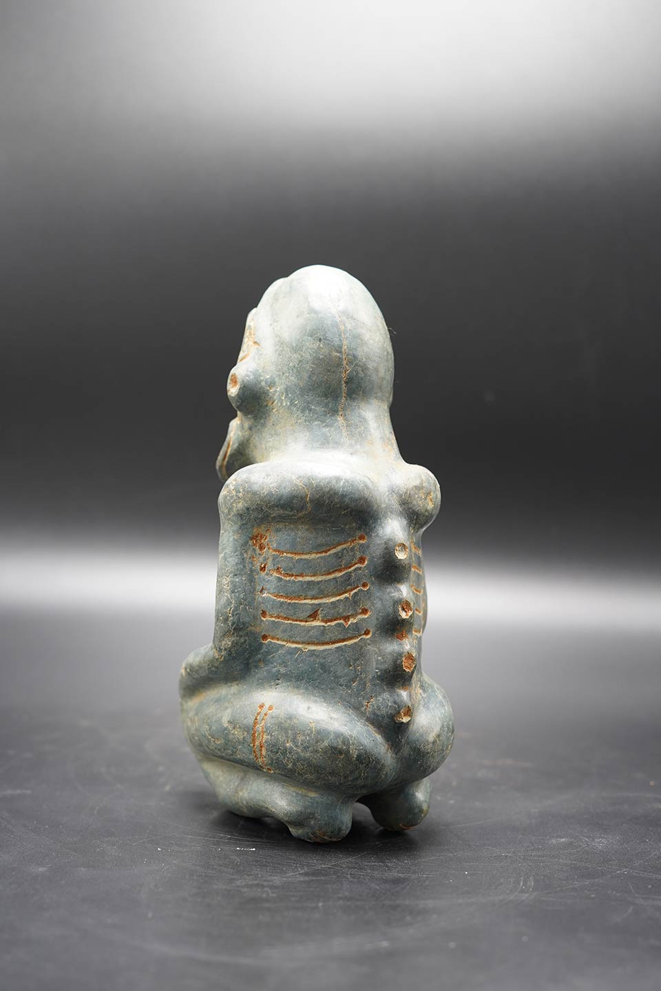 Taíno Treasures - Taino Stone Cemi